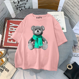 EspyBD UNISEX OVERSIZED T-SHIRT EspyBD PRINTED T SHIRT women