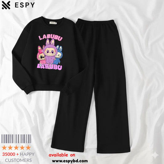 WOMEN'S PREMIUM SWEATSHIRT SET