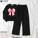 WOMEN'S PREMIUM SWEATSHIRT SET