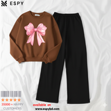 WOMEN'S PREMIUM SWEATSHIRT SET