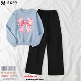 WOMEN'S PREMIUM SWEATSHIRT SET