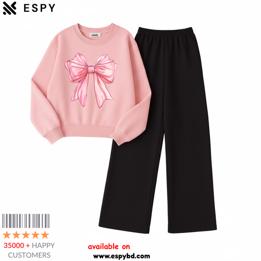 WOMEN'S PREMIUM SWEATSHIRT SET