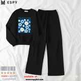WOMEN'S PREMIUM SWEATSHIRT SET