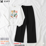 WOMEN'S PREMIUM SWEATSHIRT SET