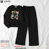 WOMEN'S PREMIUM SWEATSHIRT SET