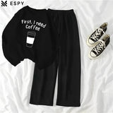 WOMEN'S PREMIUM SWEATSHIRT SET