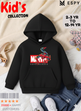 KID'S WINTER PREMIUM HOODIE - 6/7 YR