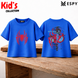 Trendy Kids Drop Shoulder T-Shirt – Premium Quality
