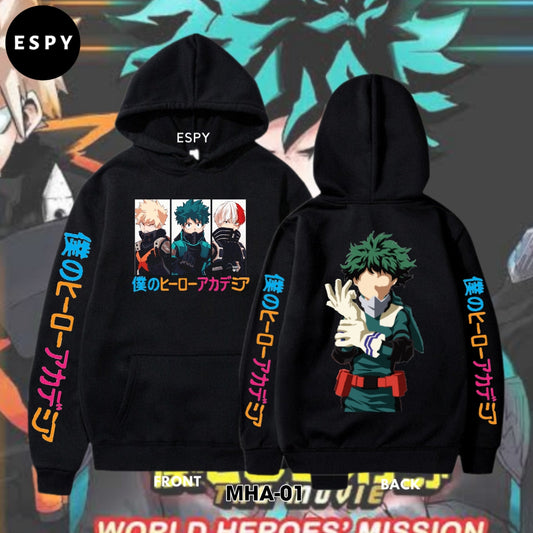 𝗔𝗡𝗜𝗠𝗘 𝗣𝗥𝗘𝗠𝗜𝗨𝗠 𝗢𝗩𝗘𝗥𝗦𝗜𝗭𝗘𝗗 𝗛𝗢𝗢𝗗𝗜𝗘