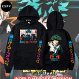 𝗔𝗡𝗜𝗠𝗘 𝗣𝗥𝗘𝗠𝗜𝗨𝗠 𝗢𝗩𝗘𝗥𝗦𝗜𝗭𝗘𝗗 𝗛𝗢𝗢𝗗𝗜𝗘