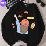 𝗣𝗥𝗘𝗠𝗜𝗨𝗠 𝗢𝗩𝗘𝗥𝗦𝗜𝗭𝗘𝗗 𝗦𝗪𝗘𝗔𝗧𝗦𝗛𝗜𝗥𝗧