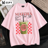 Women’s Premium Cotton Oversized T-Shirt