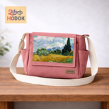 HODOK UNISEX MESSENGER BAG