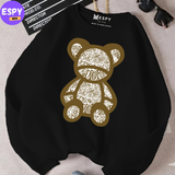 PREMIUM OVERSIZED SWEATSHIRT