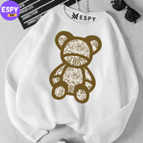 PREMIUM OVERSIZED SWEATSHIRT