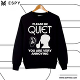 Spider Man Premium Oversized Sweatshirt