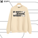 Men's Premium Oversized Sweatshirt