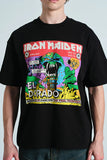 El Dorado Chronicles Oversized T-shirt