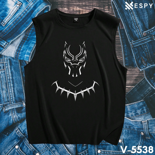 EspyBD Mens's Premium Quality Tank Top EspyBD MARVEL Tank Top