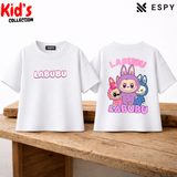 Kids Premium Drop Shoulder T shirt
