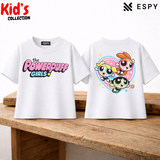Kids Premium Drop Shoulder T shirt