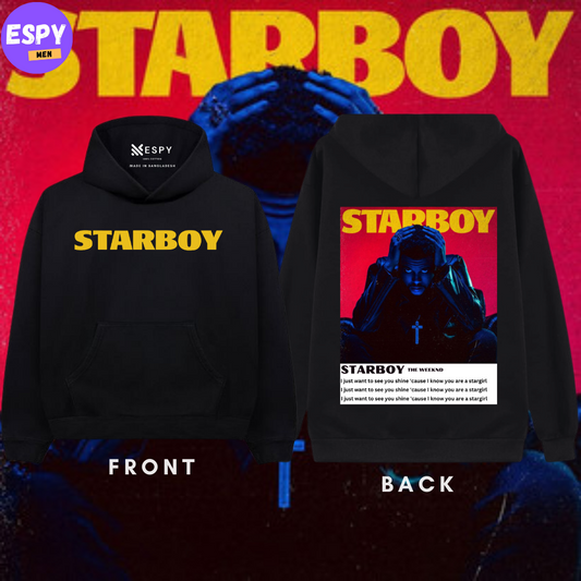 STARBOY PREMIUM HOODIE