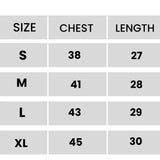 Men’s Oversized Spider-Man Streetwear T-Shirt