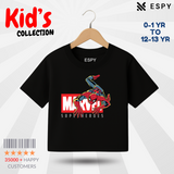 Kids Premium T-Shirt - SpiderMan