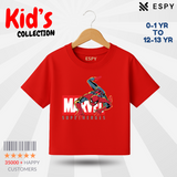 Kids Premium T-Shirt - SpiderMan