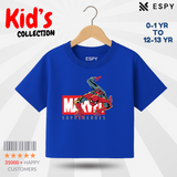 Kids Premium T-Shirt - SpiderMan