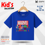 Kids Premium T-Shirt - Marvel