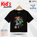 Kids Premium T-Shirt - Hulk