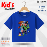 Kids Premium T-Shirt - Hulk
