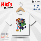 Kids Premium T-Shirt - Hulk