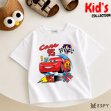 Trendy Kids Drop Shoulder Tee