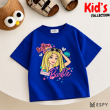 Trendy Kids Drop Shoulder Tee