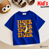 Trendy Kids Drop Shoulder Tee