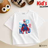 Trendy Kids Drop Shoulder Tee