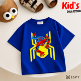 Trendy Kids Drop Shoulder Tee
