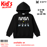 KID'S WINTER PREMIUM HOODIE - 12/14 YR