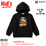 KID'S WINTER PREMIUM HOODIE - 12/14 YR