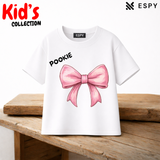 Kids Premium Drop Shoulder T shirt