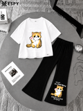 Women’s Trendy Tracksuit Set – Stylish Casual Co-Ord Outfit