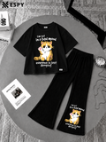 Women’s Trendy Tracksuit Set – Stylish Casual Co-Ord Outfit