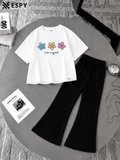 Women’s Trendy Tracksuit Set – Stylish Casual Co-Ord Outfit