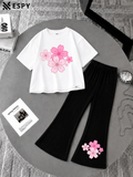Women’s Trendy Tracksuit Set – Stylish Casual Co-Ord Outfit