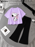 Women’s Trendy Tracksuit Set – Stylish Casual Co-Ord Outfit