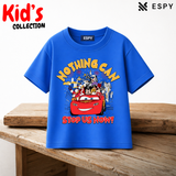 Kids Premium Drop Shoulder T shirt