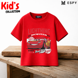 Kids Premium Drop Shoulder T shirt