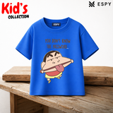 Kids Premium Drop Shoulder T shirt